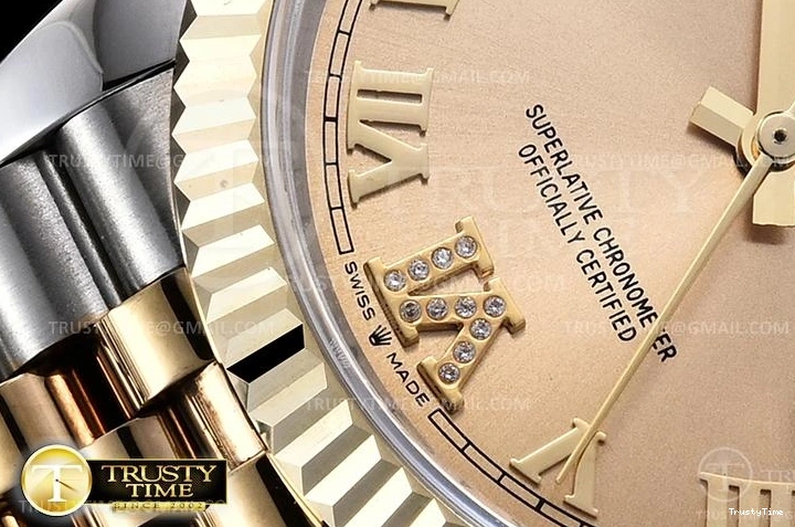 0131 Popular RDJ0361O – DJ 36mm 761